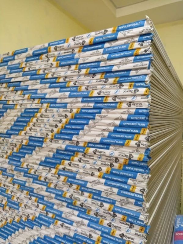 SAINT GOBAIN GYPSUM BOARD 6X4